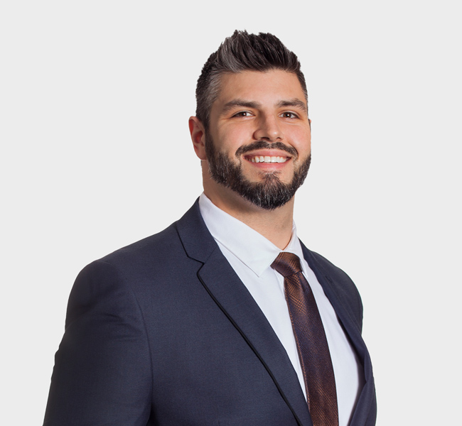 meridia consultant, austin mclennan