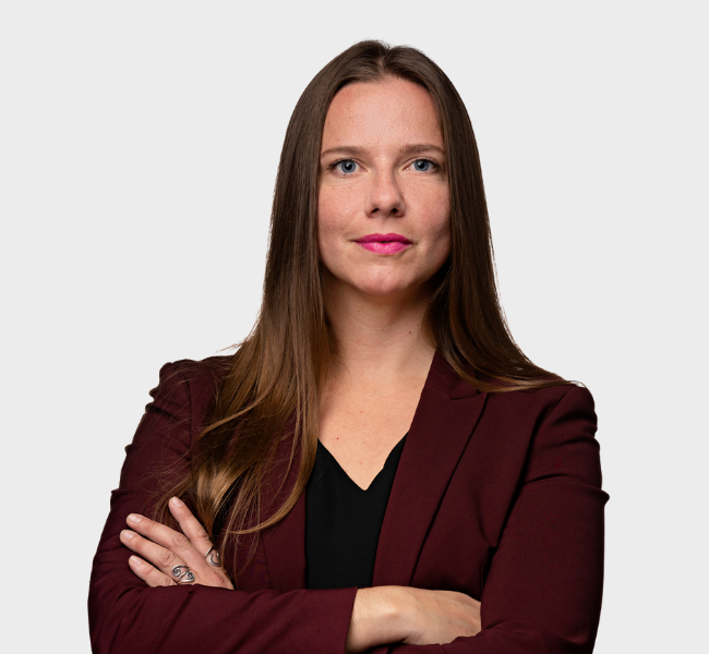 Sidra Martin