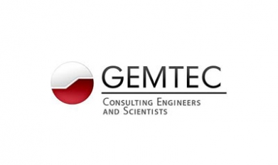 GEMTEC logo