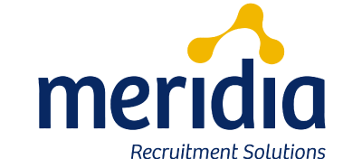 Meridia Recruitment Solutions logo