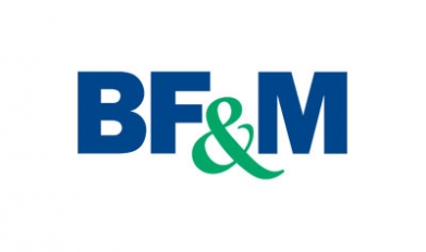 BF&M logo