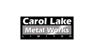 Carol Lake Metal Works logo
