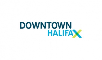 Downtown Halifax Business Commission logo