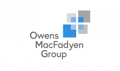 Owens MacFadyen Group logo