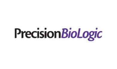 Precision BioLogic logo
