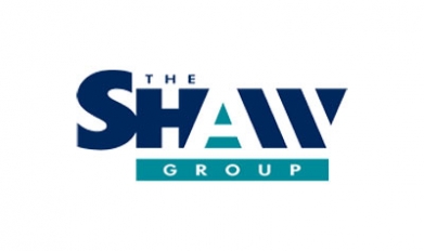 the shaw group logo