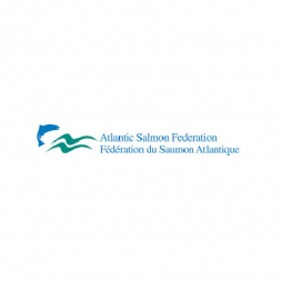 Atlantic Salmon Federation logo