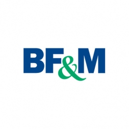 BF&M logo