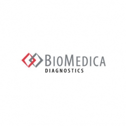 BioMedica Diagnostics logo