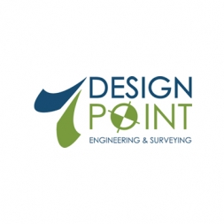 DesignPoint Engineering logo