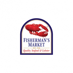 Fisherman's Market logo