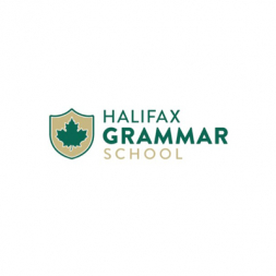 Halifax Grammer School logo 400x400