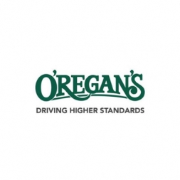 O'Regan's Automative logo