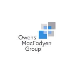 Owens MacFadyen Group logo