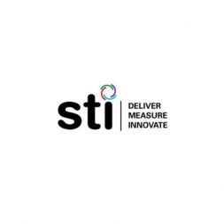 STI Technologies Limited logo