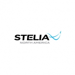 Stelia Aerospace Logo