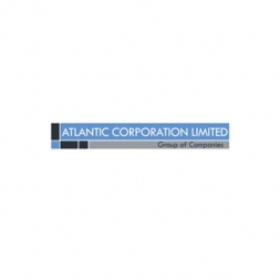 Atlantic Corporation logo