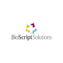 BioScript Solutions logo