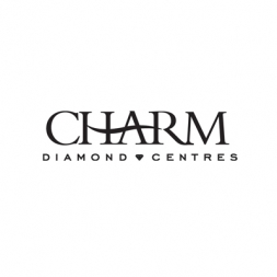 Charm Diamond Centres logo