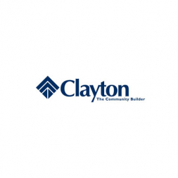Clayton Developments Limited logo