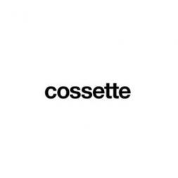 Cossette logo