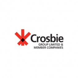 crosbie group limited email