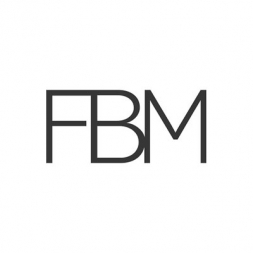 FBM logo