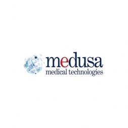 Medusa logo