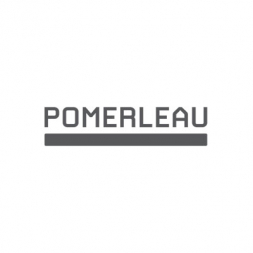 Pomerleau logo