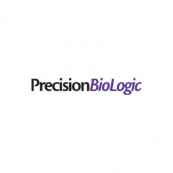 Precision BioLogic logo