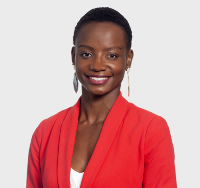Chiedza Chigumba