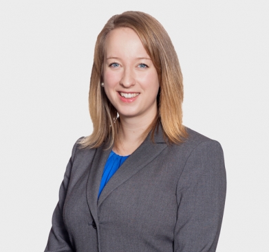 meridia senior recruitment specialist, claire holt