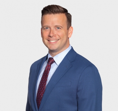 meridia partner, scott mcgaw