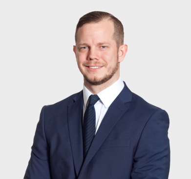 meridia senior consultant, thomas pugh